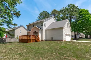 8601 Barrett Hall Ln, Wake Forest, NC 27587 - Photo 24
