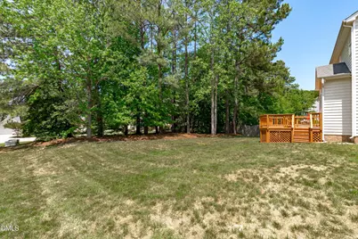 8601 Barrett Hall Lane, Wake Forest, NC 27587 - Photo 30