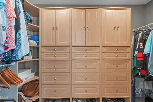 8601 Barrett Hall Ln, Wake Forest, NC 27587 - Photo 8