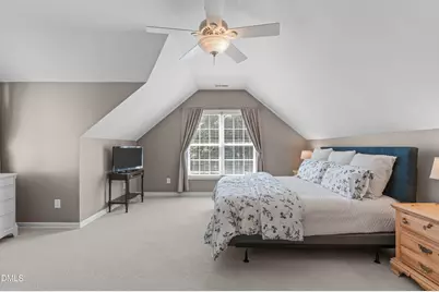 8601 Barrett Hall Lane, Wake Forest, NC 27587 - Photo 22