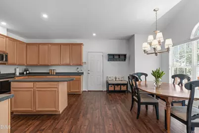 8601 Barrett Hall Lane, Wake Forest, NC 27587 - Photo 8
