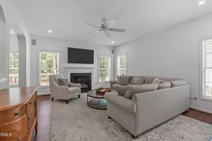 8601 Barrett Hall Ln, Wake Forest, NC 27587 - Photo 18