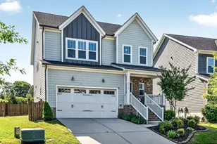 2516 Glade Mill Ct, Fuquay Varina, NC 27526 - Photo 1