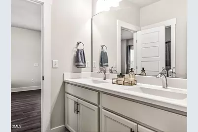 2516 Glade Mill Court, Fuquay-Varina, NC 27526 - Photo 26