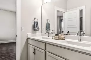 2516 Glade Mill Ct, Fuquay Varina, NC 27526 - Photo 26