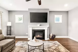 2516 Glade Mill Ct, Fuquay Varina, NC 27526 - Photo 6