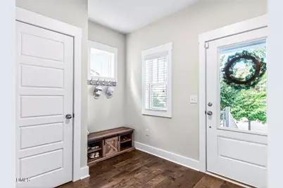 2516 Glade Mill Court, Fuquay-Varina, NC 27526 - Photo 4