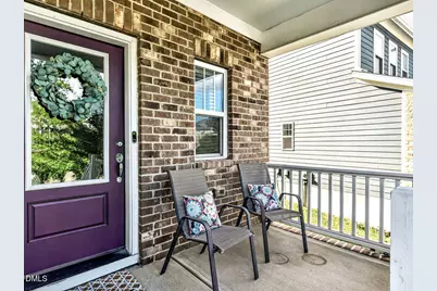 2516 Glade Mill Court, Fuquay-Varina, NC 27526 - Photo 2