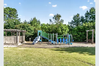 2516 Glade Mill Court, Fuquay-Varina, NC 27526 - Photo 38