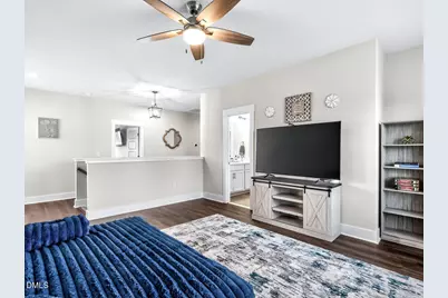 2516 Glade Mill Court, Fuquay-Varina, NC 27526 - Photo 30