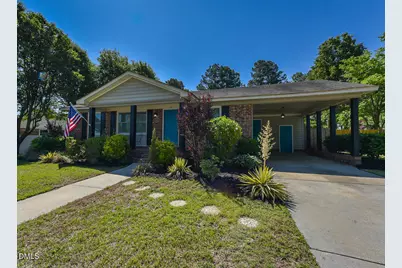 110 Westfield Drive, Dunn, NC 28334 - Photo 2