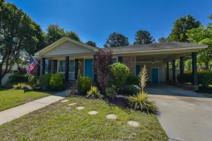 110 Westfield Dr, Dunn, NC 28334 - Photo 2