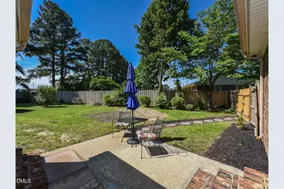 110 Westfield Drive, Dunn, NC 28334 - Photo 24