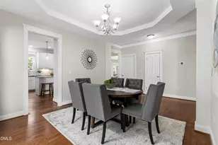 117 Naperville Dr, Cary, NC 27519 - Photo 16