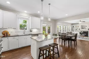 117 Naperville Dr, Cary, NC 27519 - Photo 4