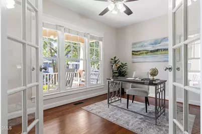 117 Naperville Drive, Cary, NC 27519 - Photo 2