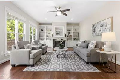 [Address not provided], Cary, NC 27519 - Photo 24