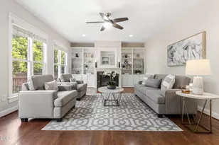 117 Naperville Dr, Cary, NC 27519 - Photo 24