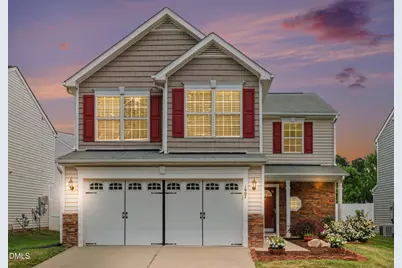 1907 Raj Drive, Durham, NC 27703 - Photo 1