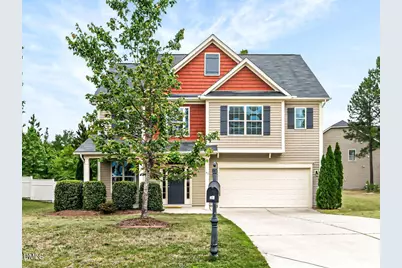 41 Hublers Way, Cameron, NC 28326 - Photo 2