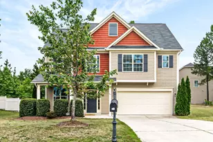 41 Hublers Way, Cameron, NC 28326 - Photo 2