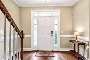 41 Hublers Way, Cameron, NC 28326 - Photo 4