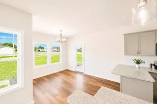 159 Hummingbird Grv Ln, Princeton, NC 27569 - Photo 6