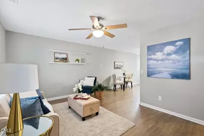 1228 S State Street #C, Raleigh, NC 27610 - Photo 4