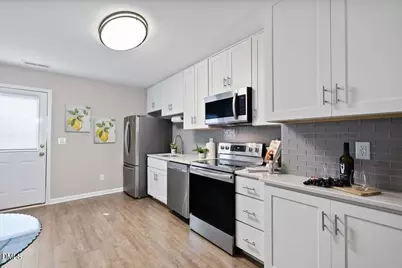 1228 S State Street #C, Raleigh, NC 27610 - Photo 4