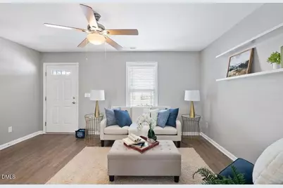 1228 S State Street #C, Raleigh, NC 27610 - Photo 2