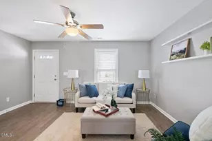 1228 S State St, Raleigh, NC 27610 - Photo 1