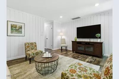 701 Oak Tree Drive, Chapel Hill, NC 27517 - Photo 10