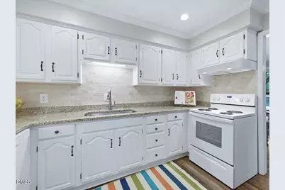 701 Oak Tree Drive, Chapel Hill, NC 27517 - Photo 12
