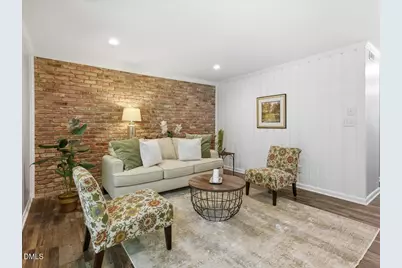 701 Oak Tree Drive, Chapel Hill, NC 27517 - Photo 4