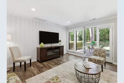 701 Oak Tree Drive, Chapel Hill, NC 27517 - Photo 6