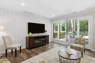 701 Oak Tree Dr, Chapel Hill, NC 27517 - Photo 6