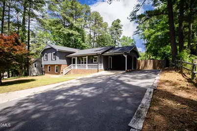604 Colchester Drive, Knightdale, NC 27545 - Photo 32