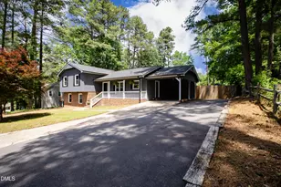 604 Colchester Dr, Knightdale, NC 27545 - Photo 32