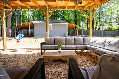 604 Colchester Drive, Knightdale, NC 27545 - Photo 28