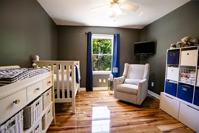 604 Colchester Drive, Knightdale, NC 27545 - Photo 12