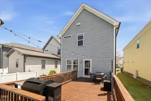 773 Fireball Ct, Knightdale, NC 27545 - Photo 38