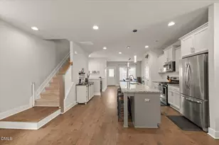 773 Fireball Ct, Knightdale, NC 27545 - Photo 8