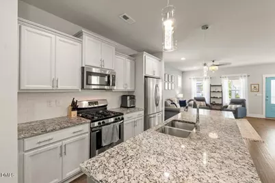 773 Fireball Court, Knightdale, NC 27545 - Photo 16