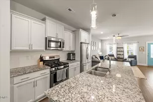 773 Fireball Ct, Knightdale, NC 27545 - Photo 16