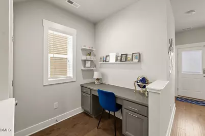 773 Fireball Court, Knightdale, NC 27545 - Photo 20