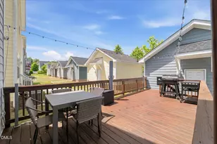 773 Fireball Ct, Knightdale, NC 27545 - Photo 36
