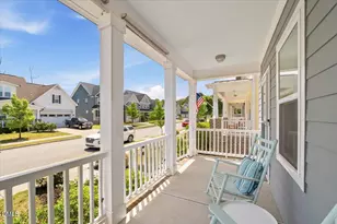773 Fireball Ct, Knightdale, NC 27545 - Photo 4