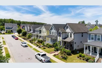 773 Fireball Court, Knightdale, NC 27545 - Photo 46