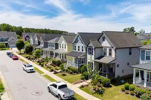773 Fireball Ct, Knightdale, NC 27545 - Photo 46