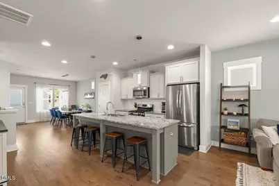 773 Fireball Court, Knightdale, NC 27545 - Photo 12